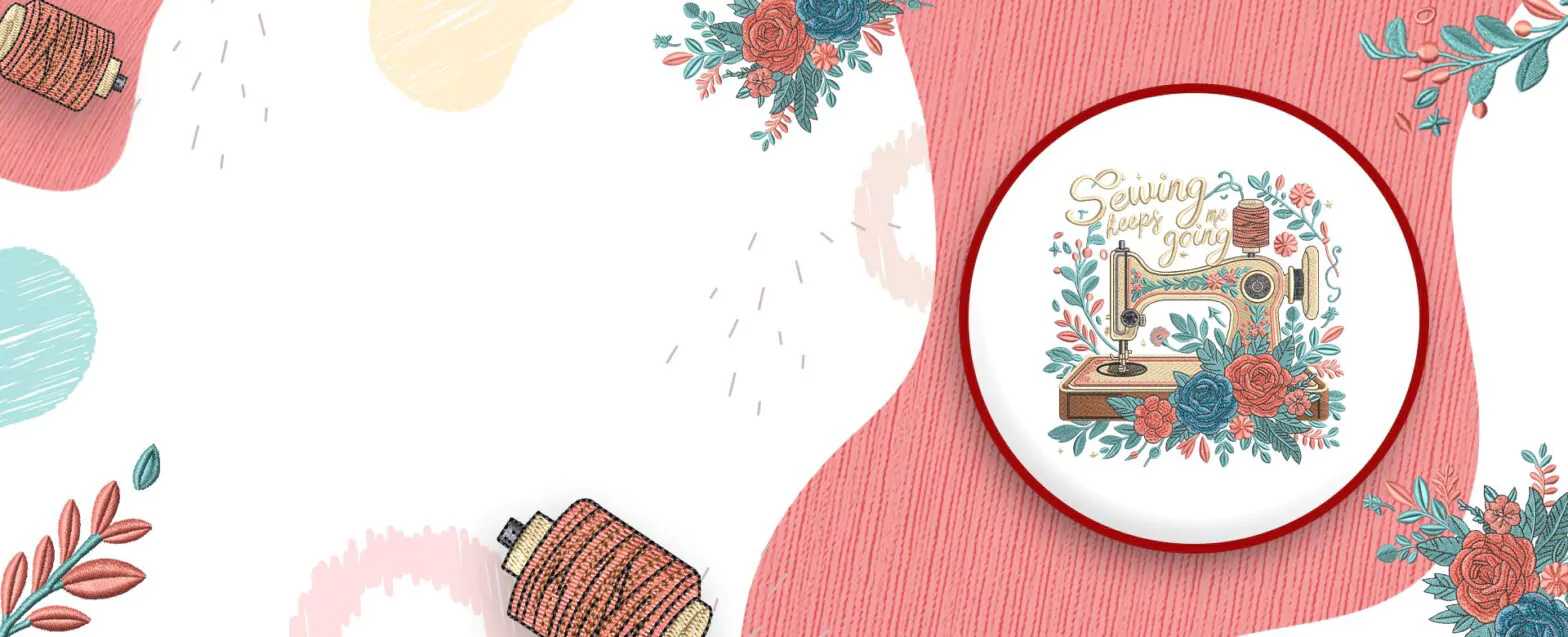 Where Every Detail Comes To Life With Embroidery Digitizing