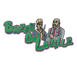 Break Out Lucille