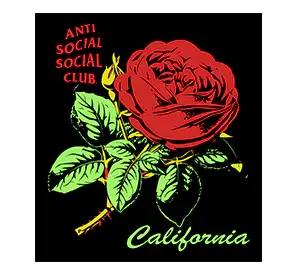 Anti Social Club