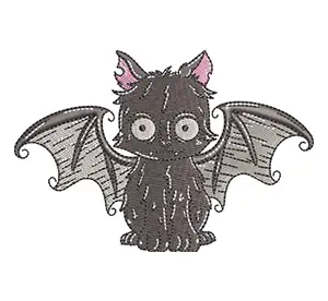 Bat Cat Solo