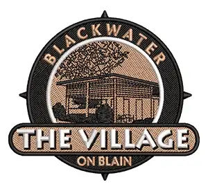 Black Water The Village
