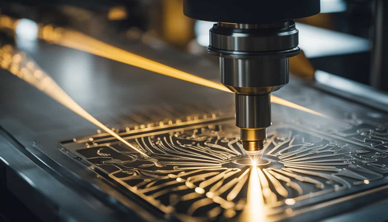 Laser Engraving