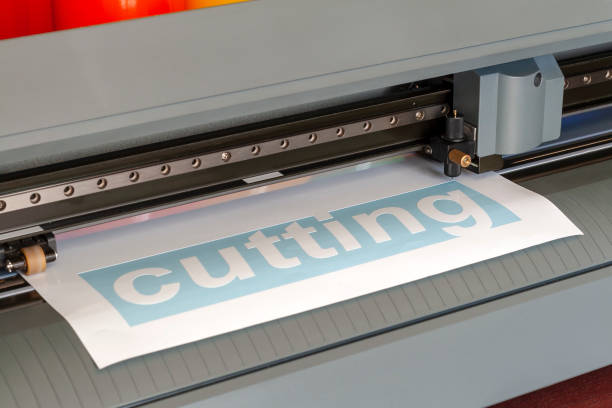 Vinyl Cutting